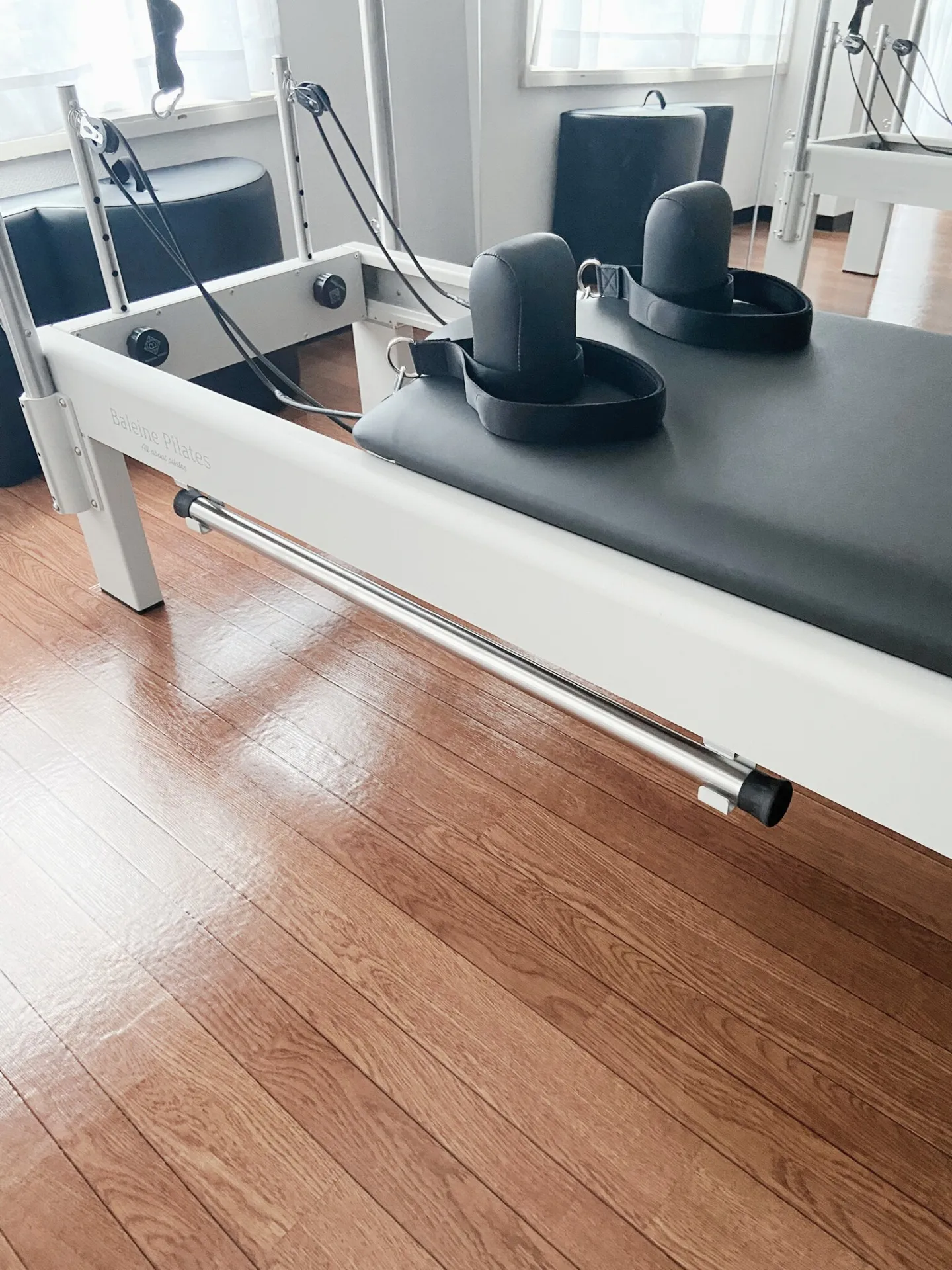 Pilates Studio Lui
