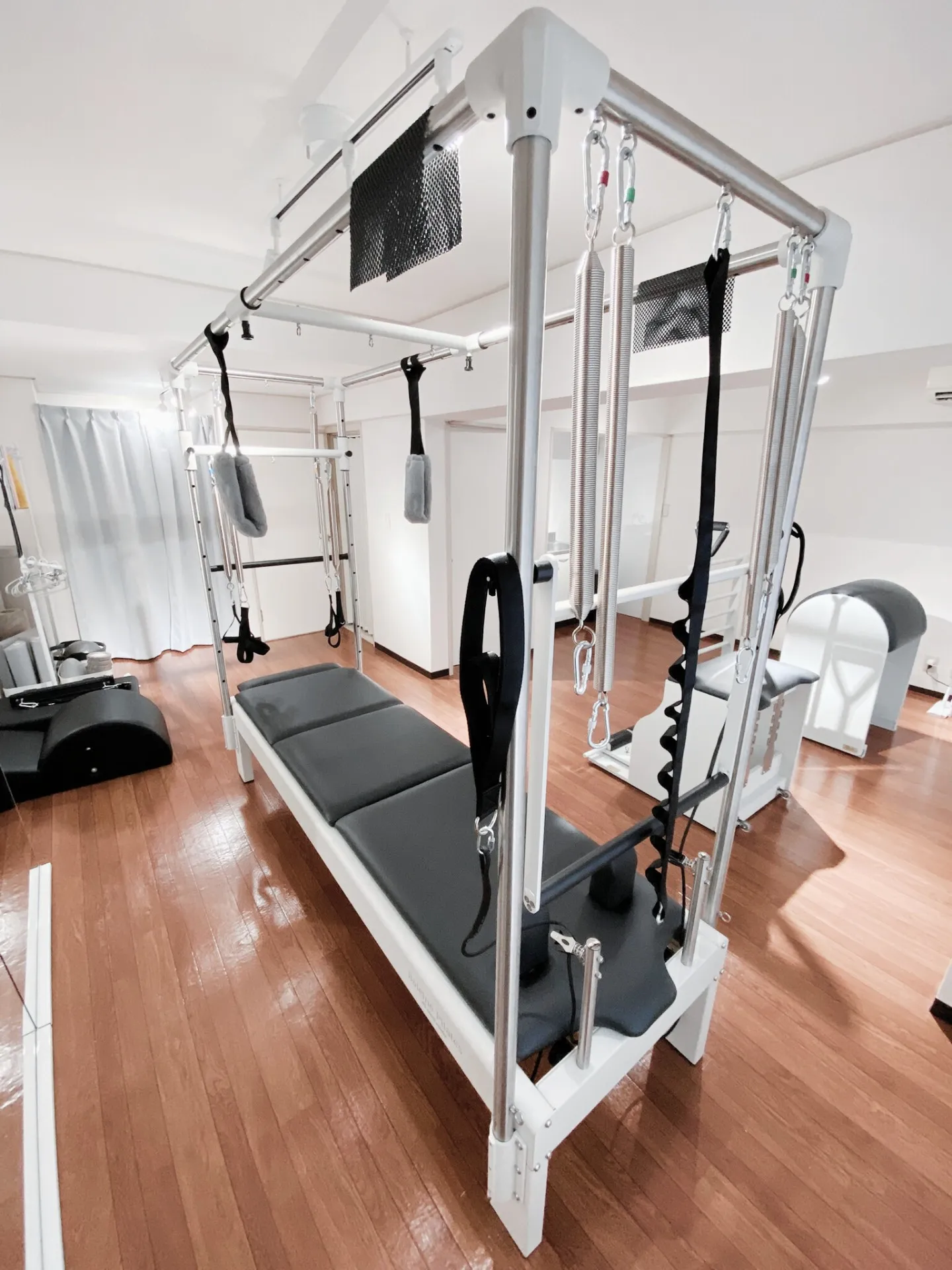 Pilates Studio Lui