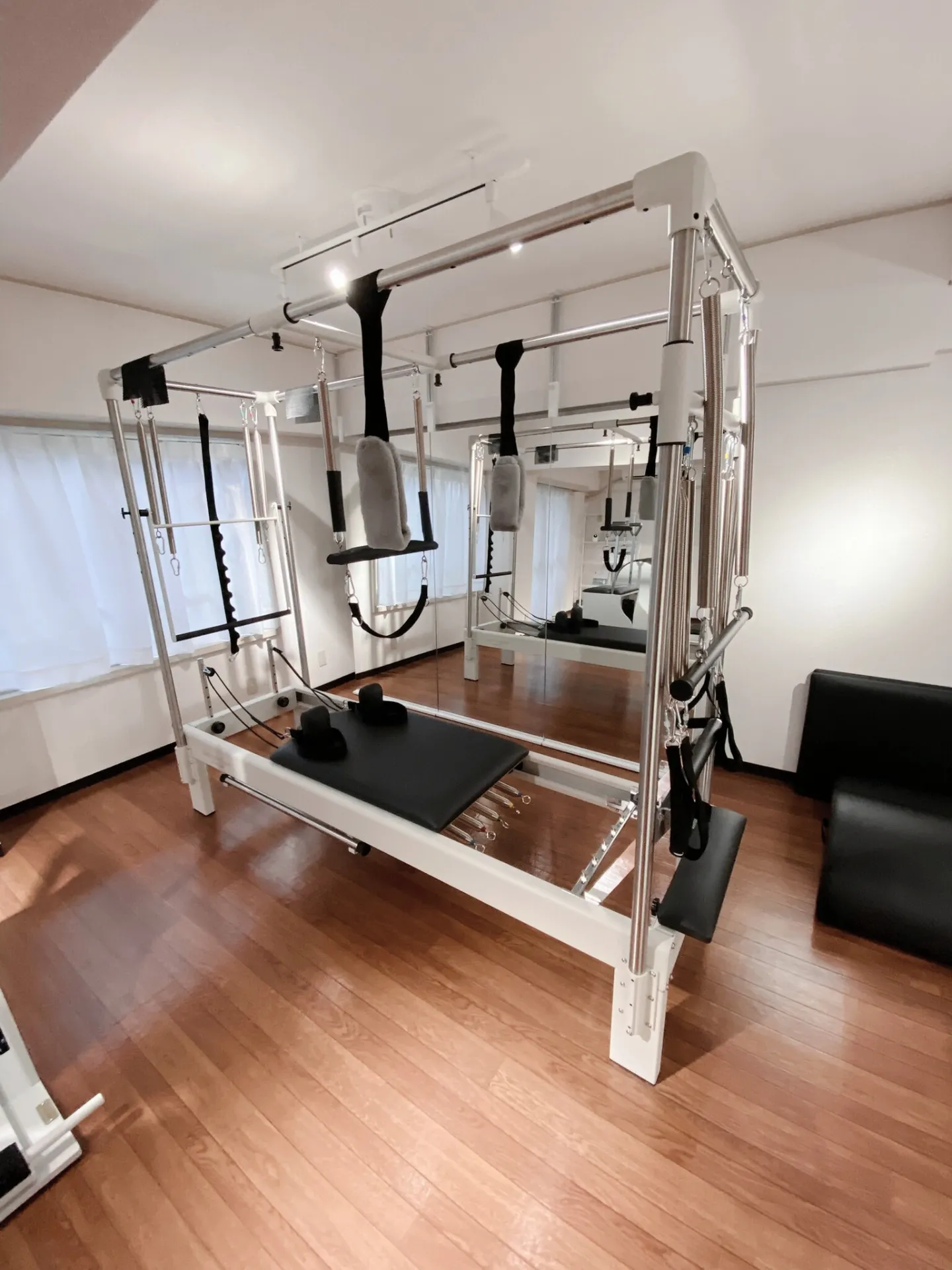 Pilates Studio Lui