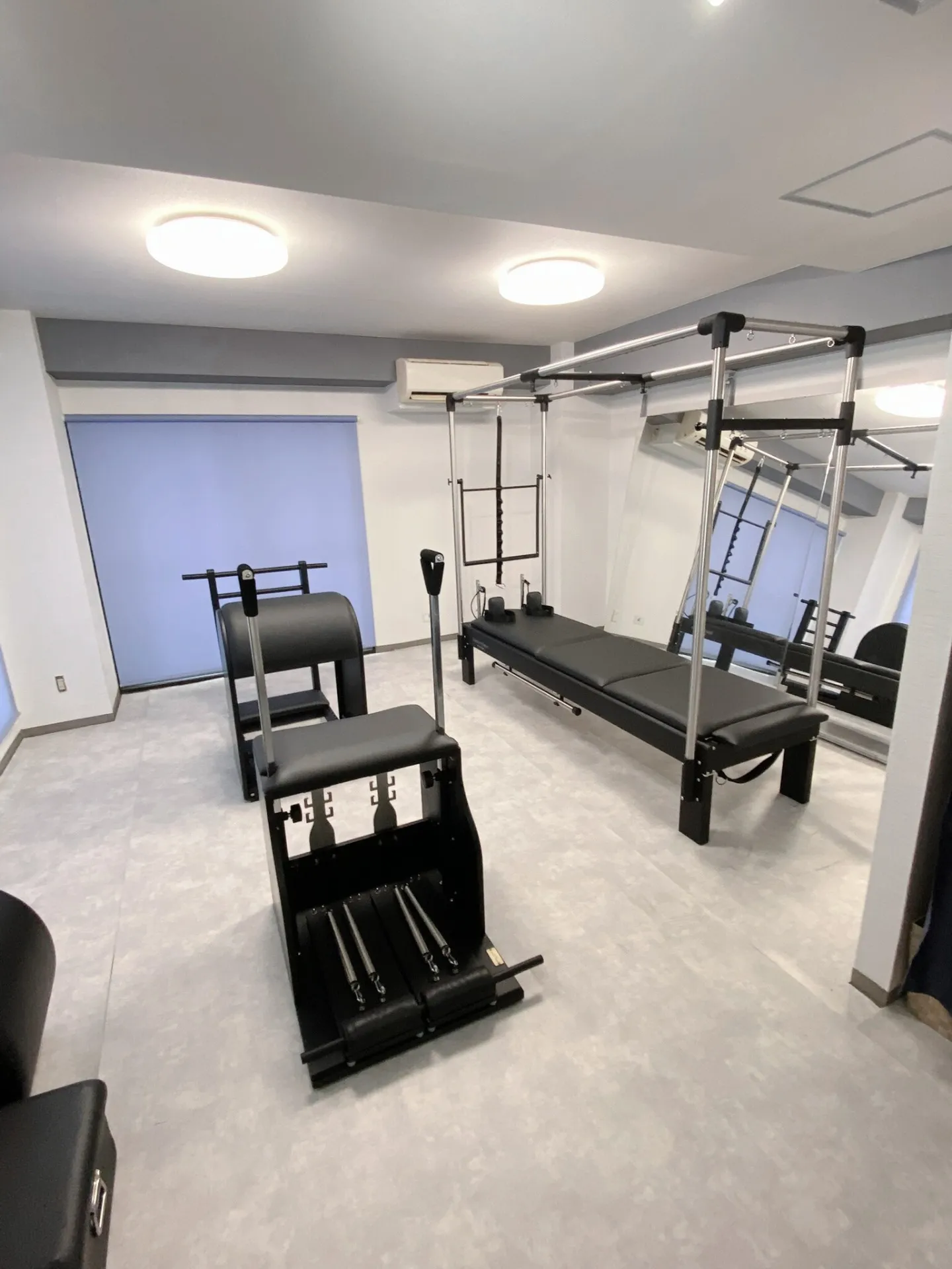 Pilates Studio Lui