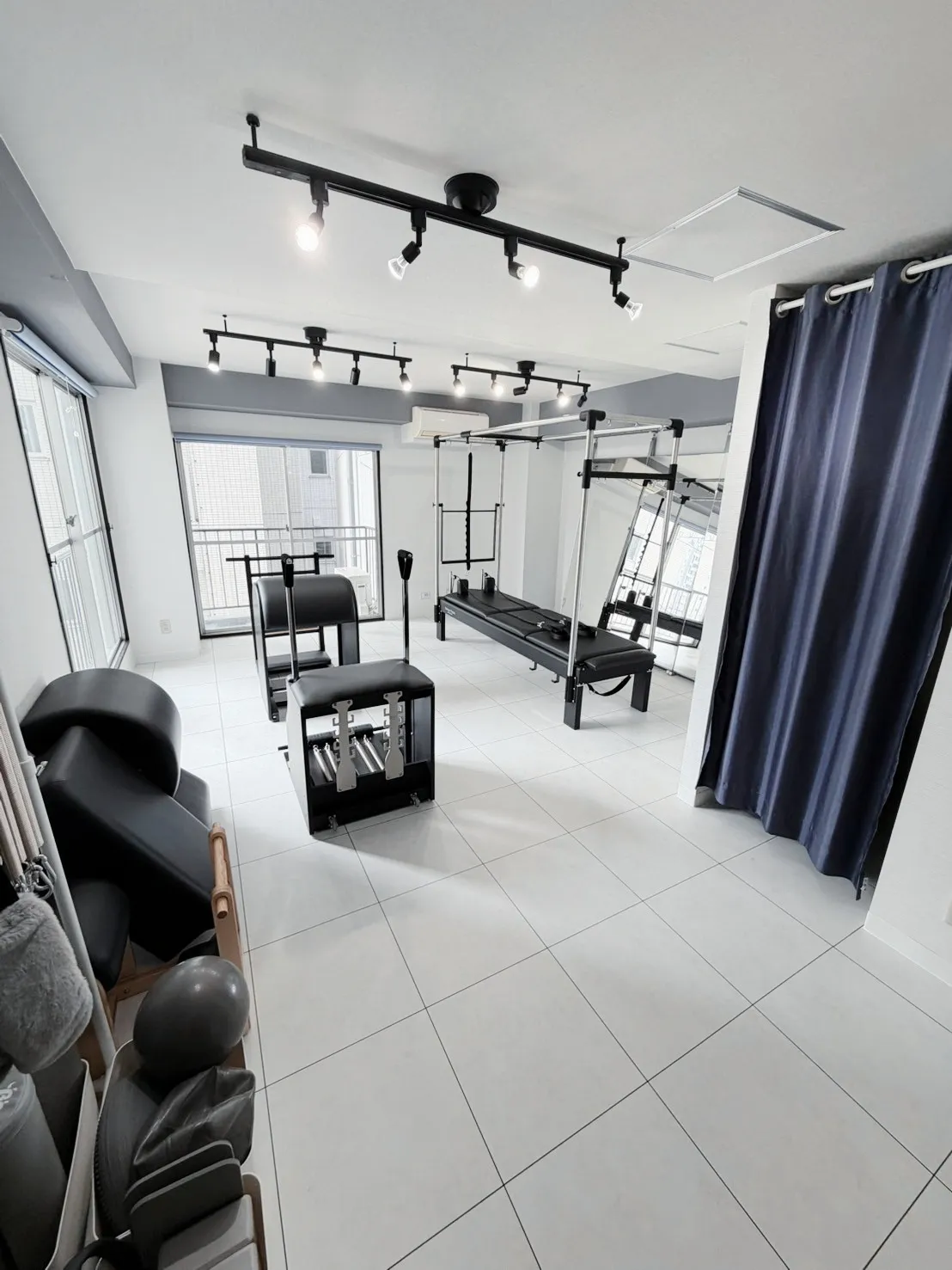 Pilates Studio Lui