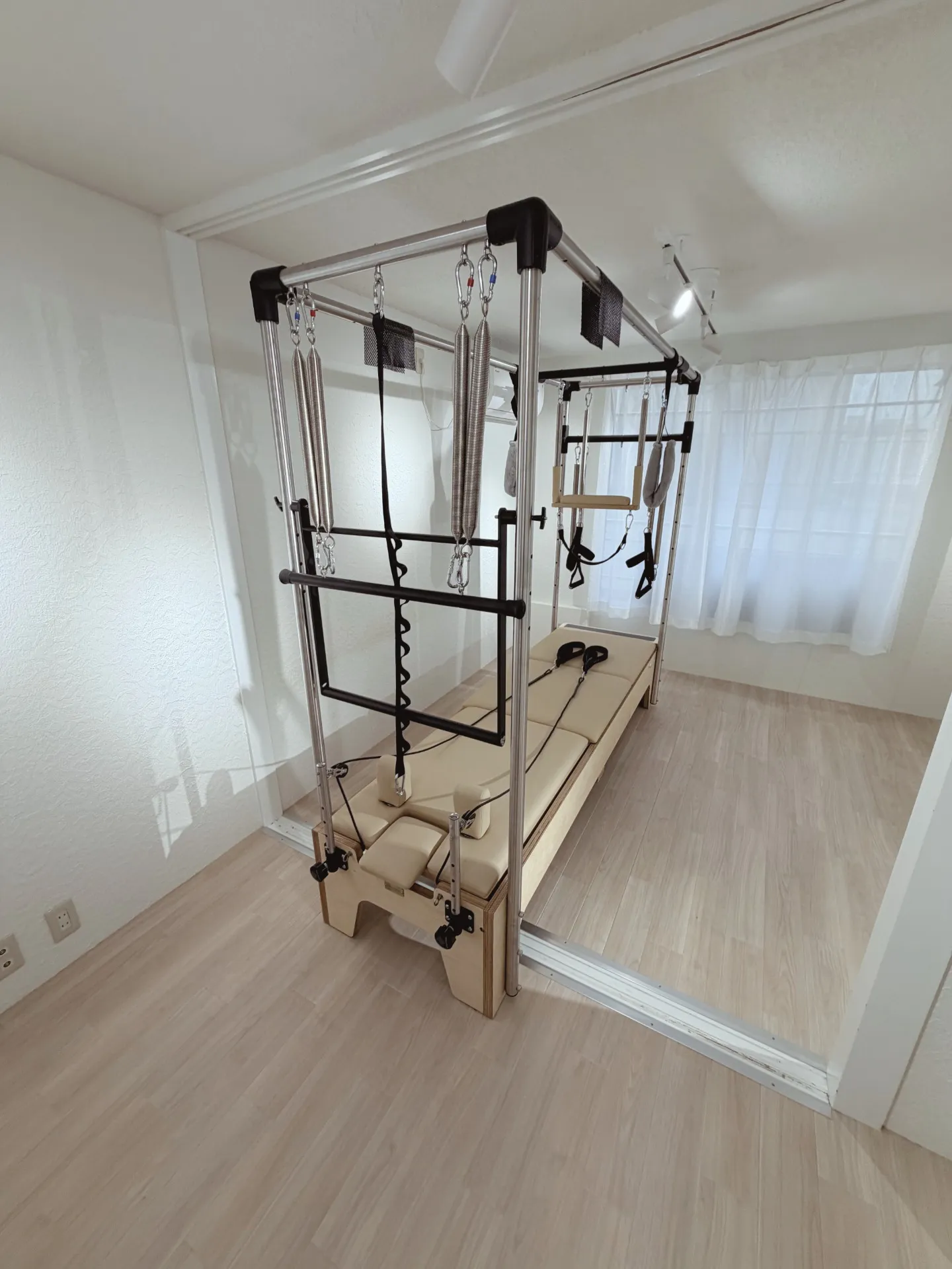 Pilates Studio Lui