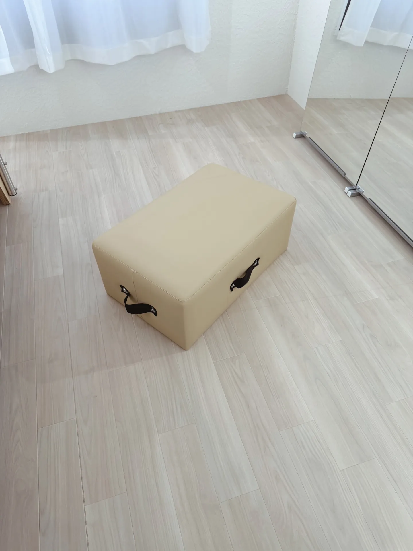 Pilates Studio Lui 外苑前店