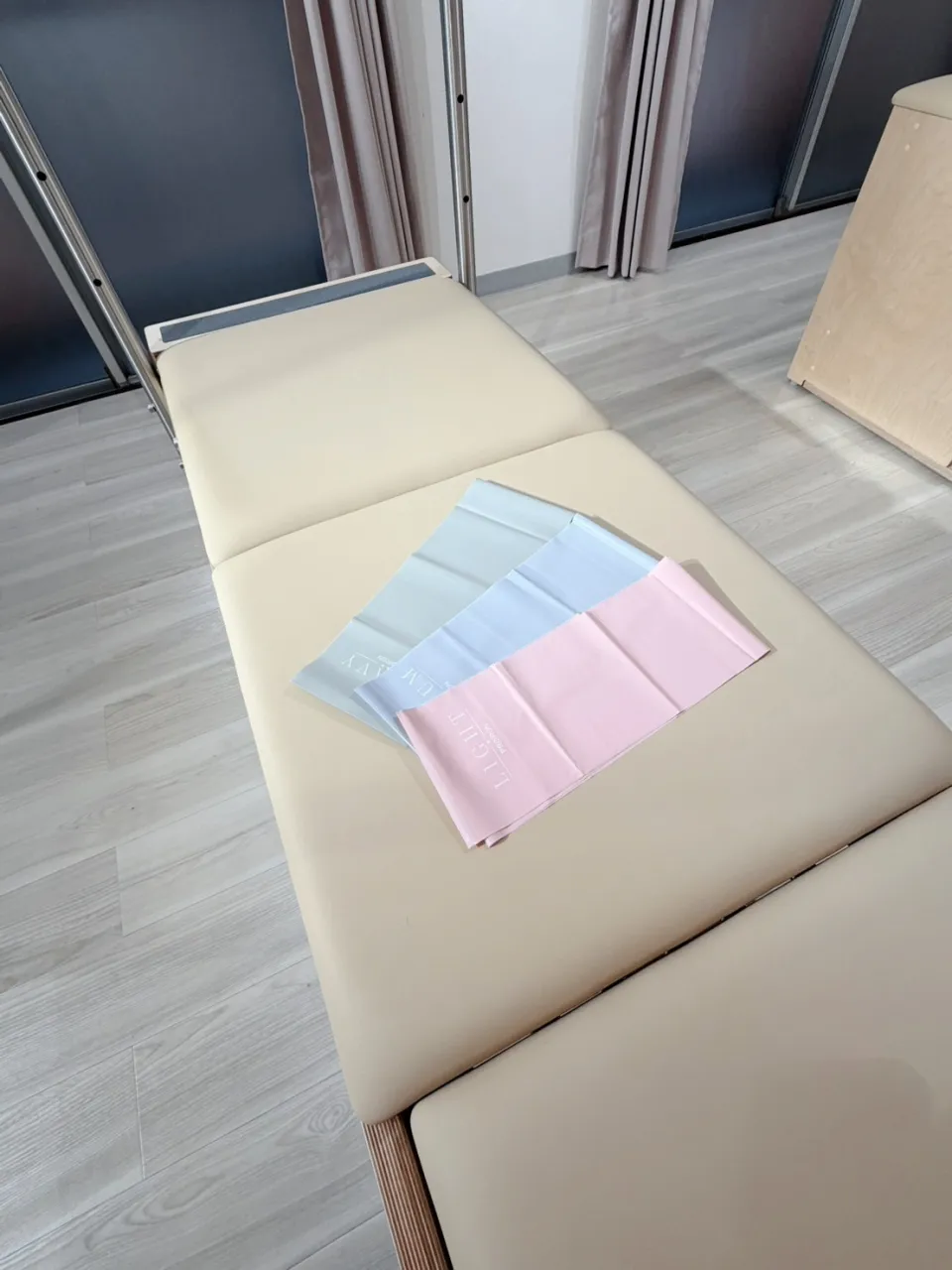 Pilates Studio Lui 恵比寿2号店