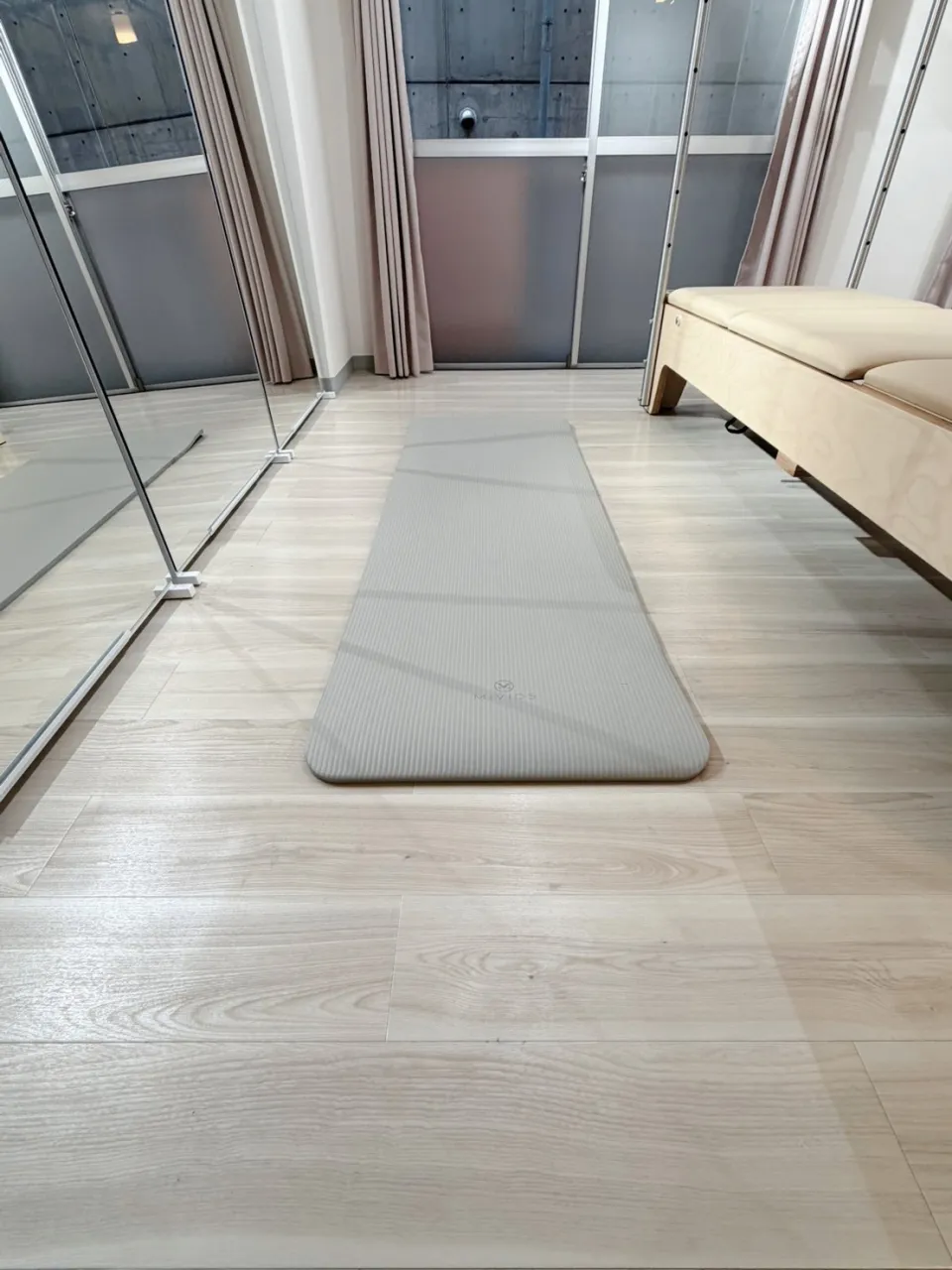 Pilates Studio Lui 恵比寿2号店