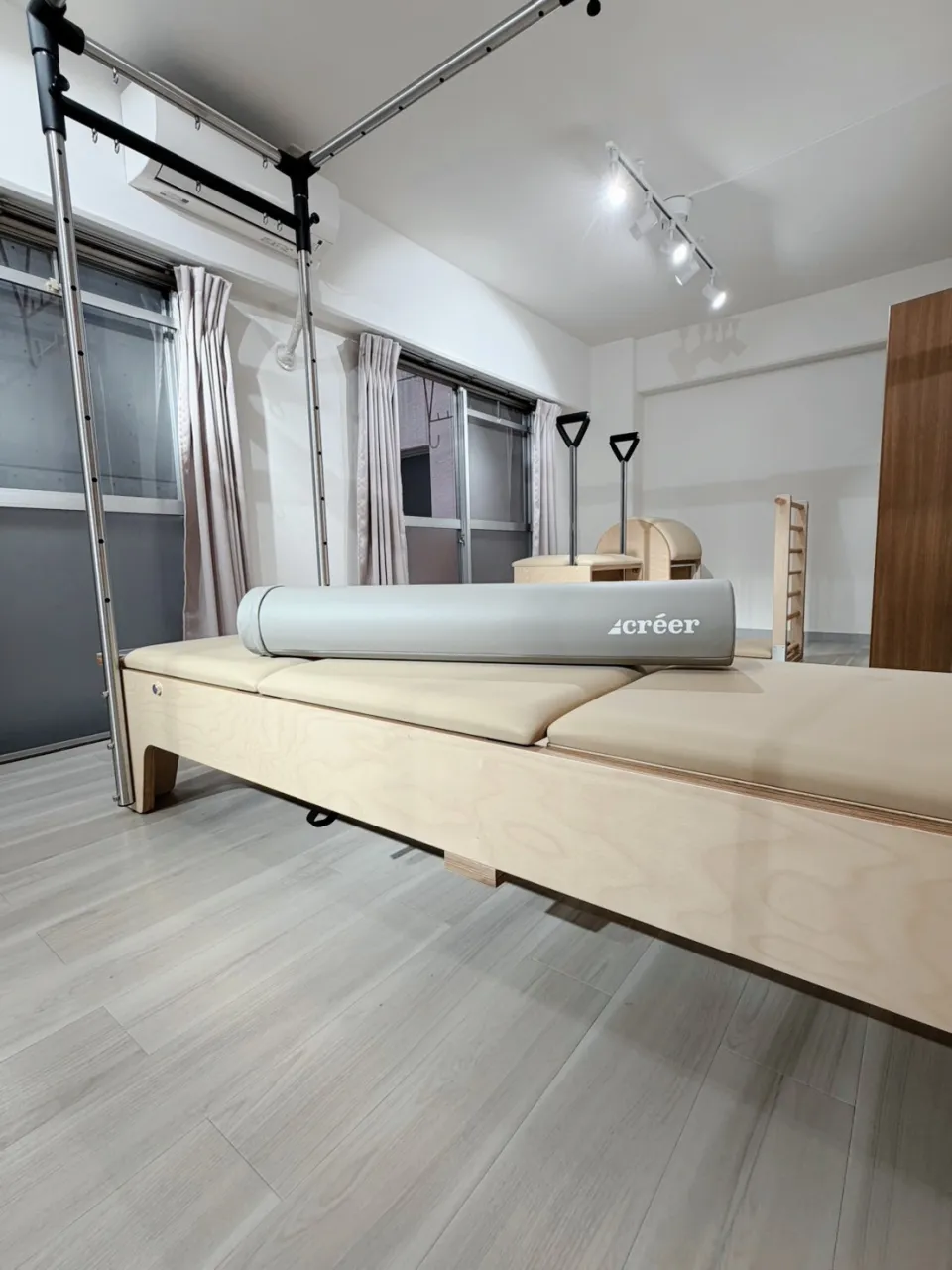 Pilates Studio Lui 恵比寿2号店