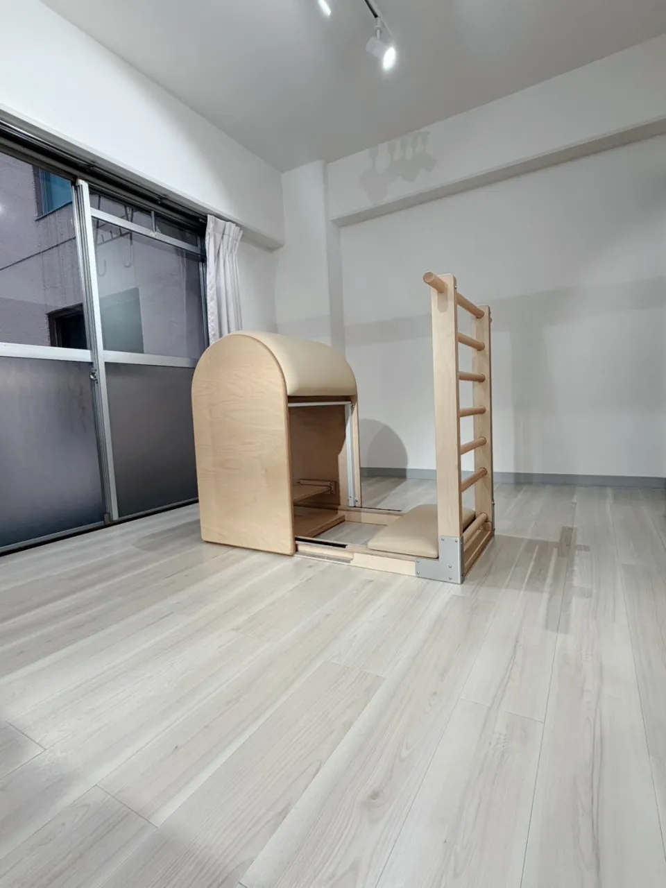 Pilates Studio Lui 恵比寿2号店