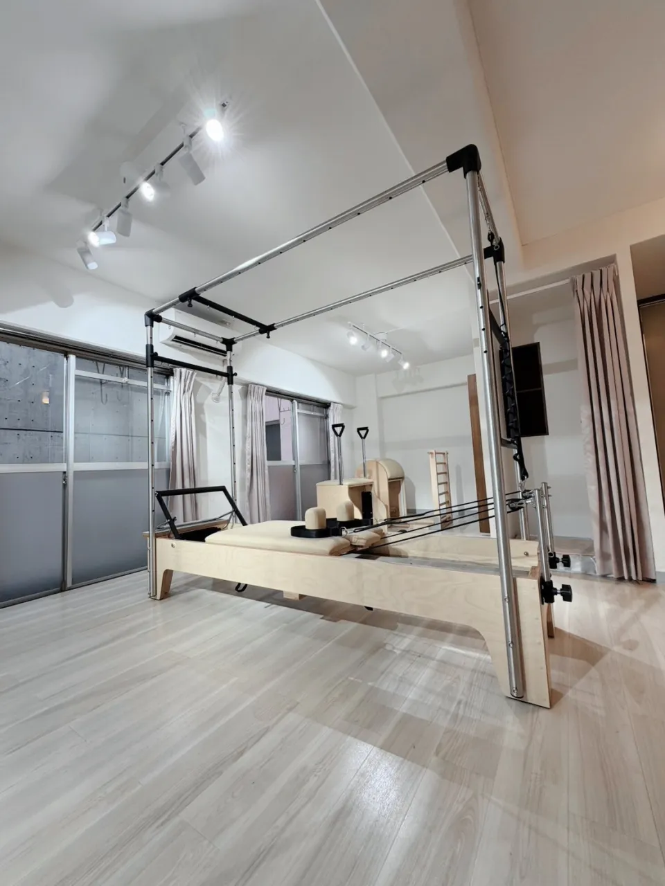 Pilates Studio Lui 恵比寿2号店