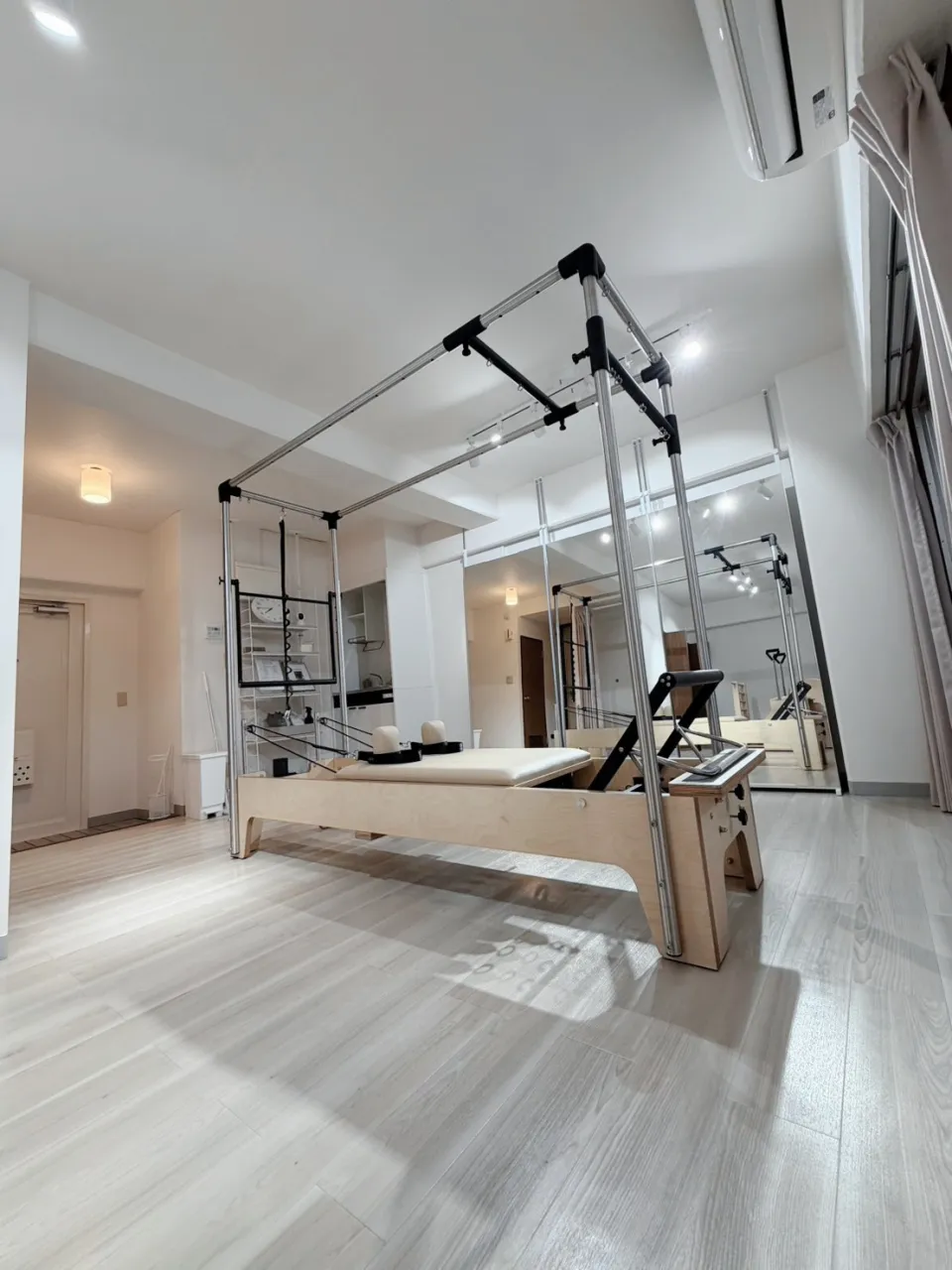 Pilates Studio Lui 恵比寿2号店