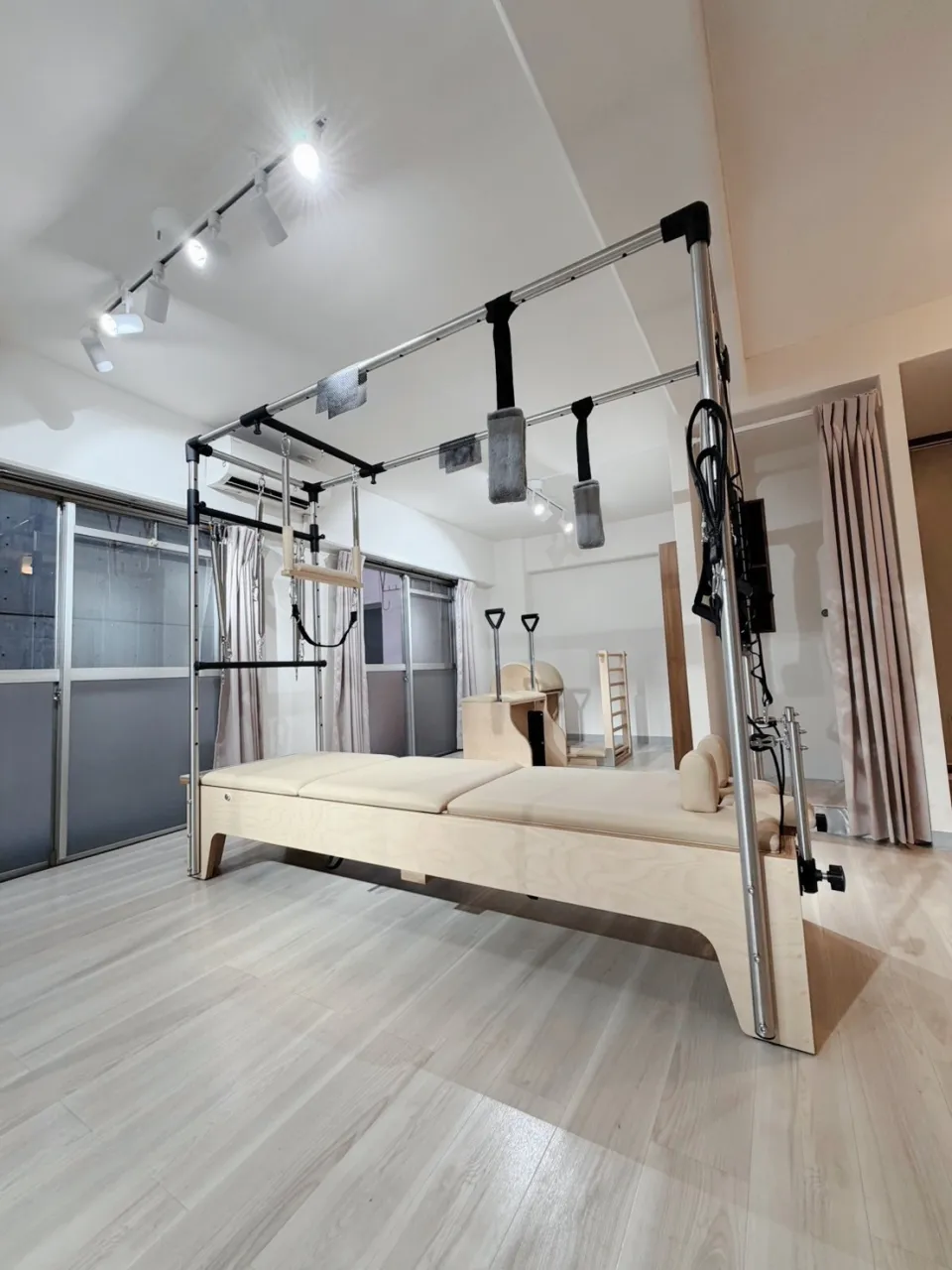 Pilates Studio Lui 恵比寿2号店