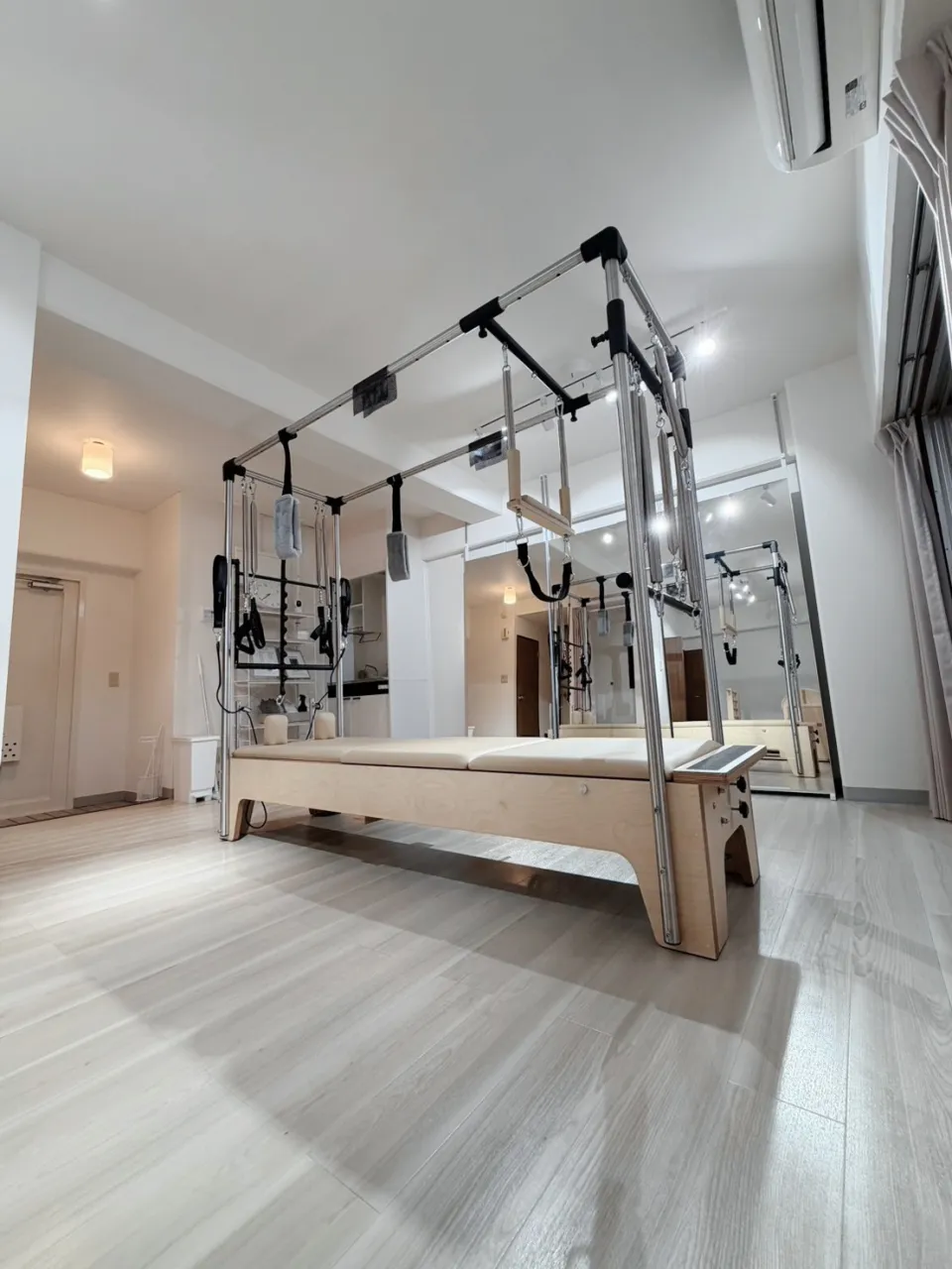 Pilates Studio Lui 恵比寿2号店