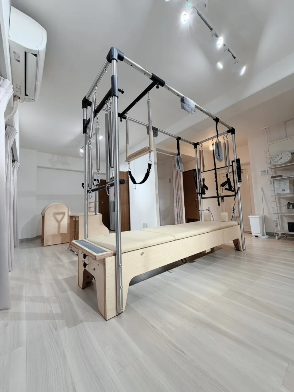 Pilates Studio Lui 恵比寿2号店