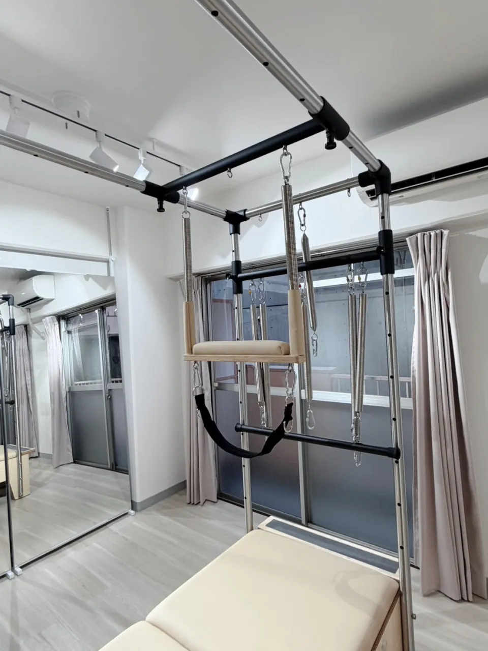 Pilates Studio Lui 恵比寿2号店