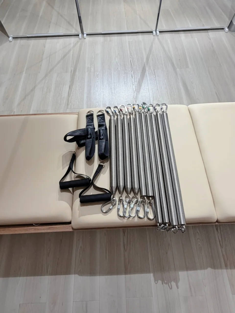 Pilates Studio Lui 恵比寿2号店
