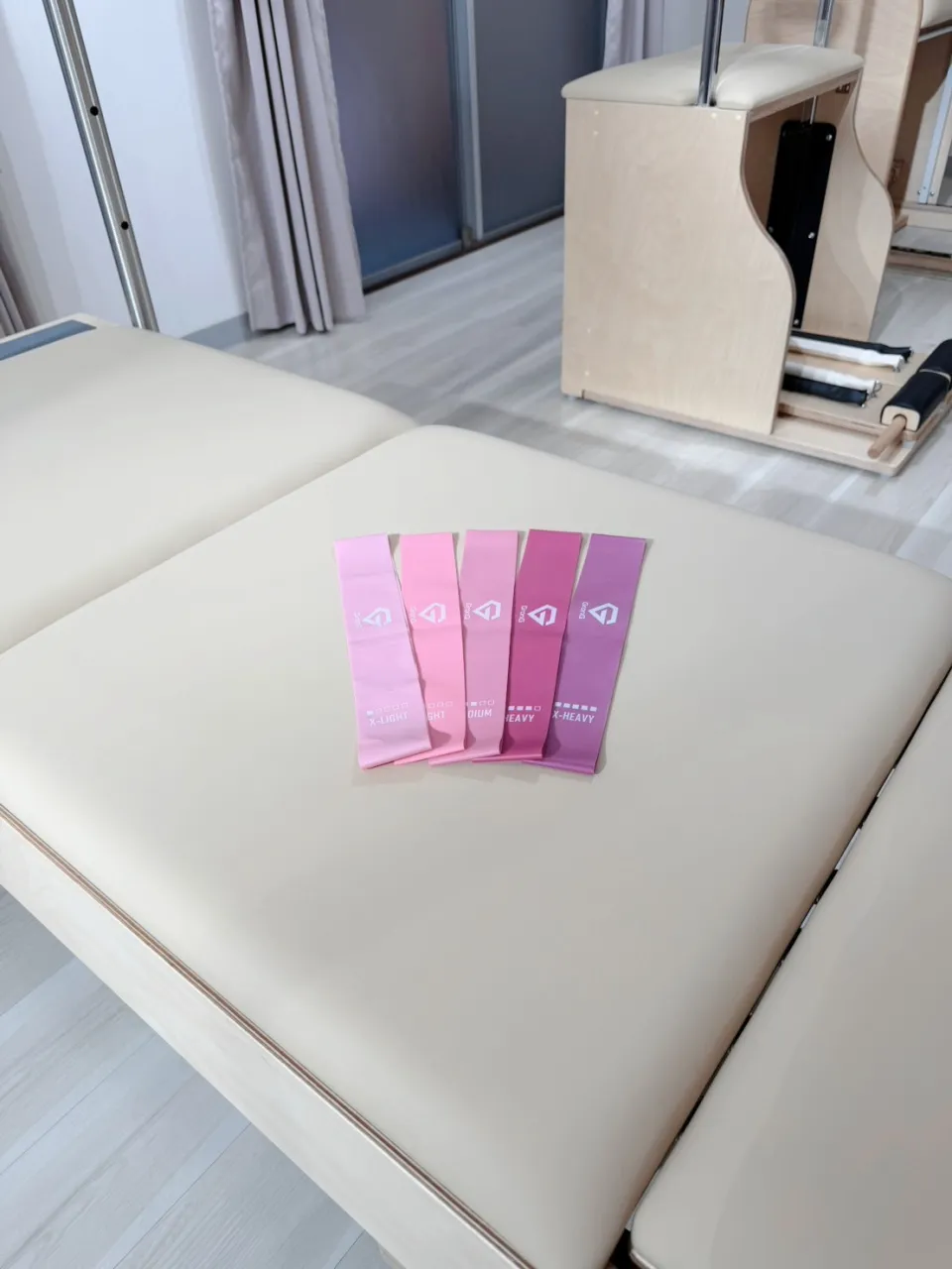 Pilates Studio Lui 恵比寿2号店