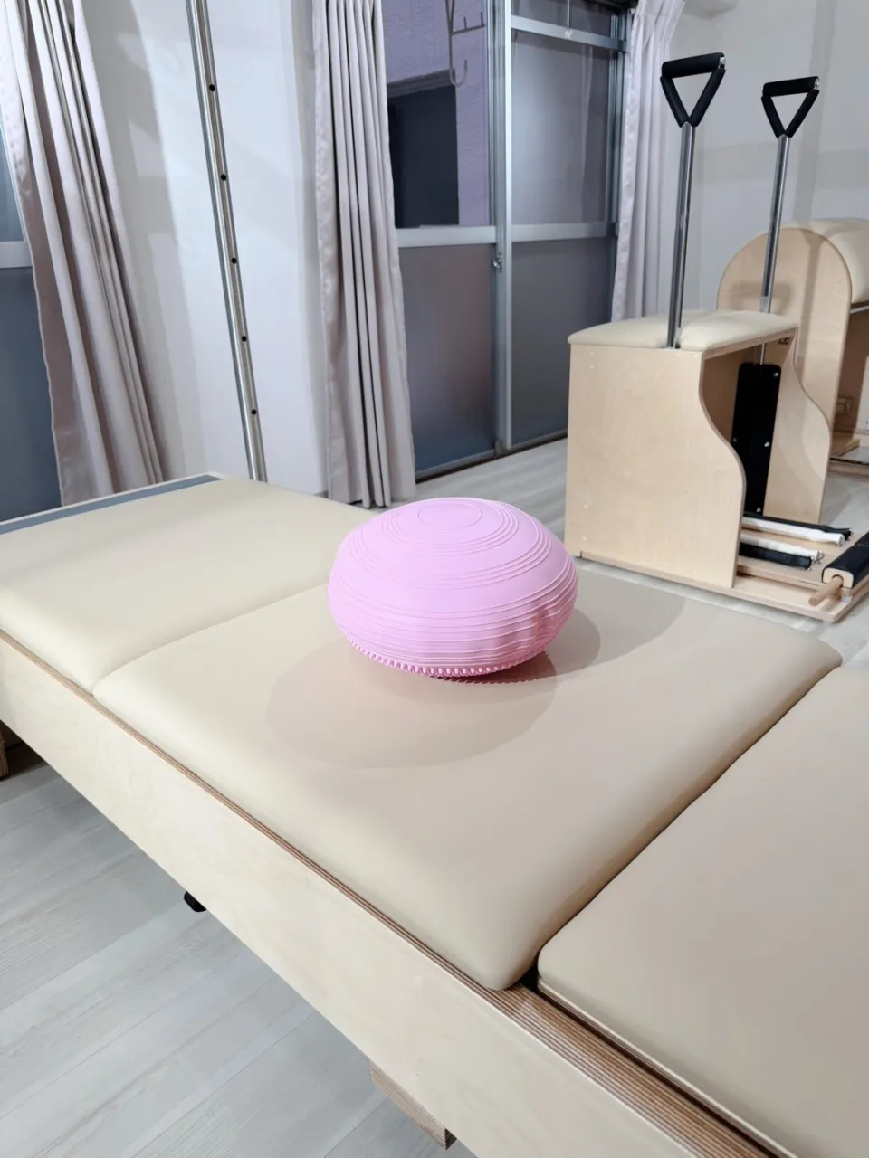 Pilates Studio Lui 恵比寿2号店