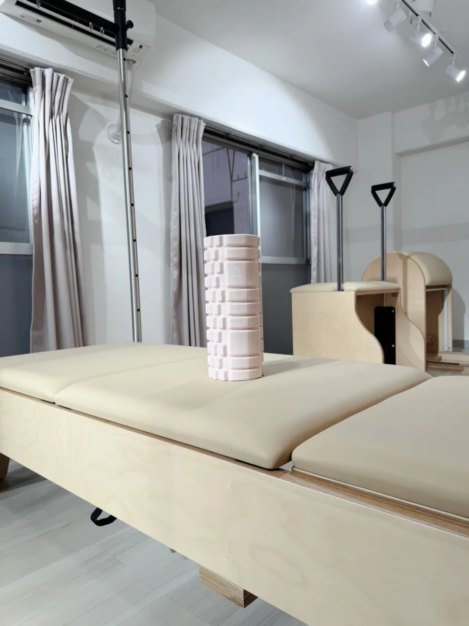 Pilates Studio Lui 恵比寿2号店