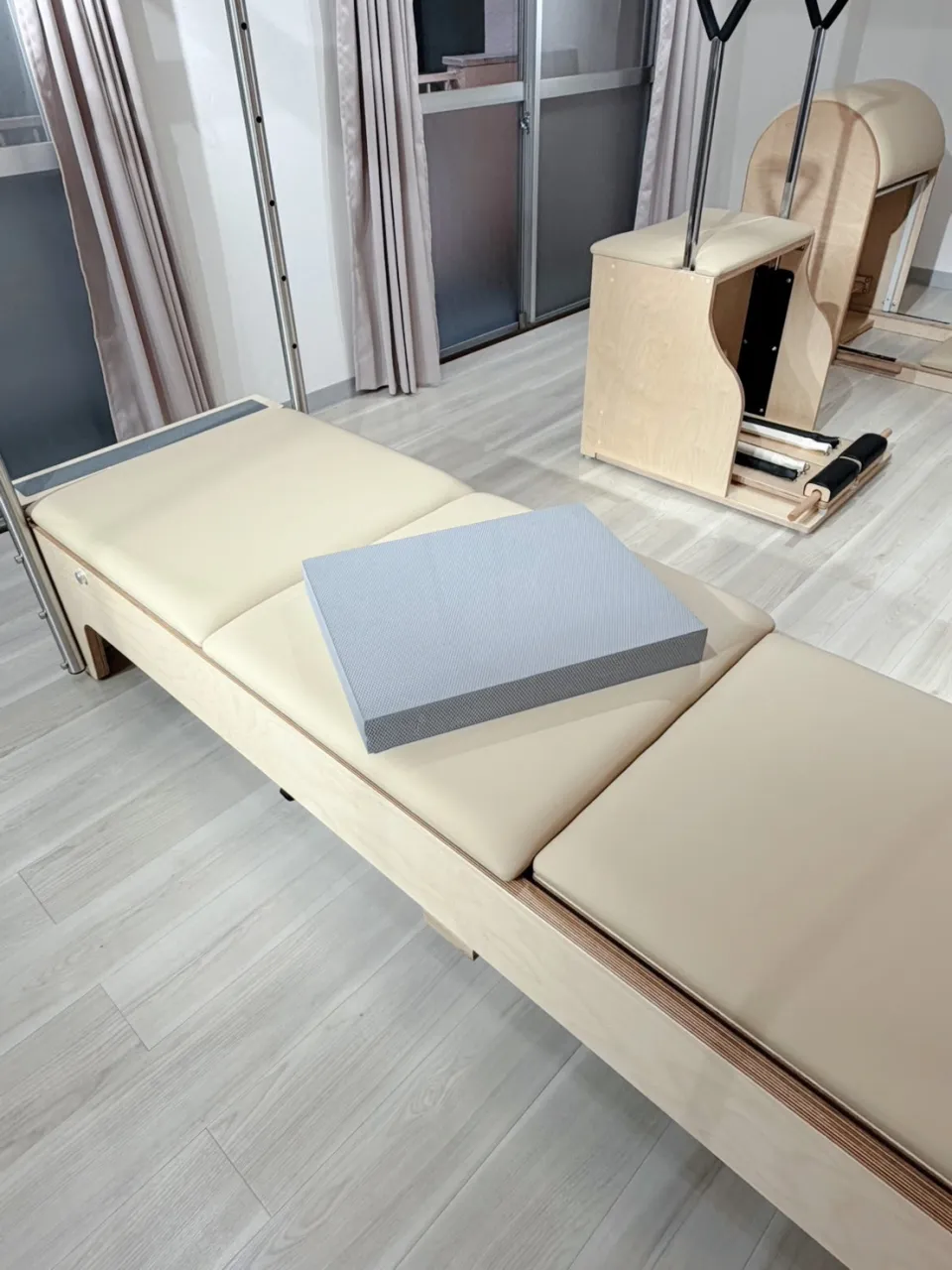 Pilates Studio Lui 恵比寿2号店