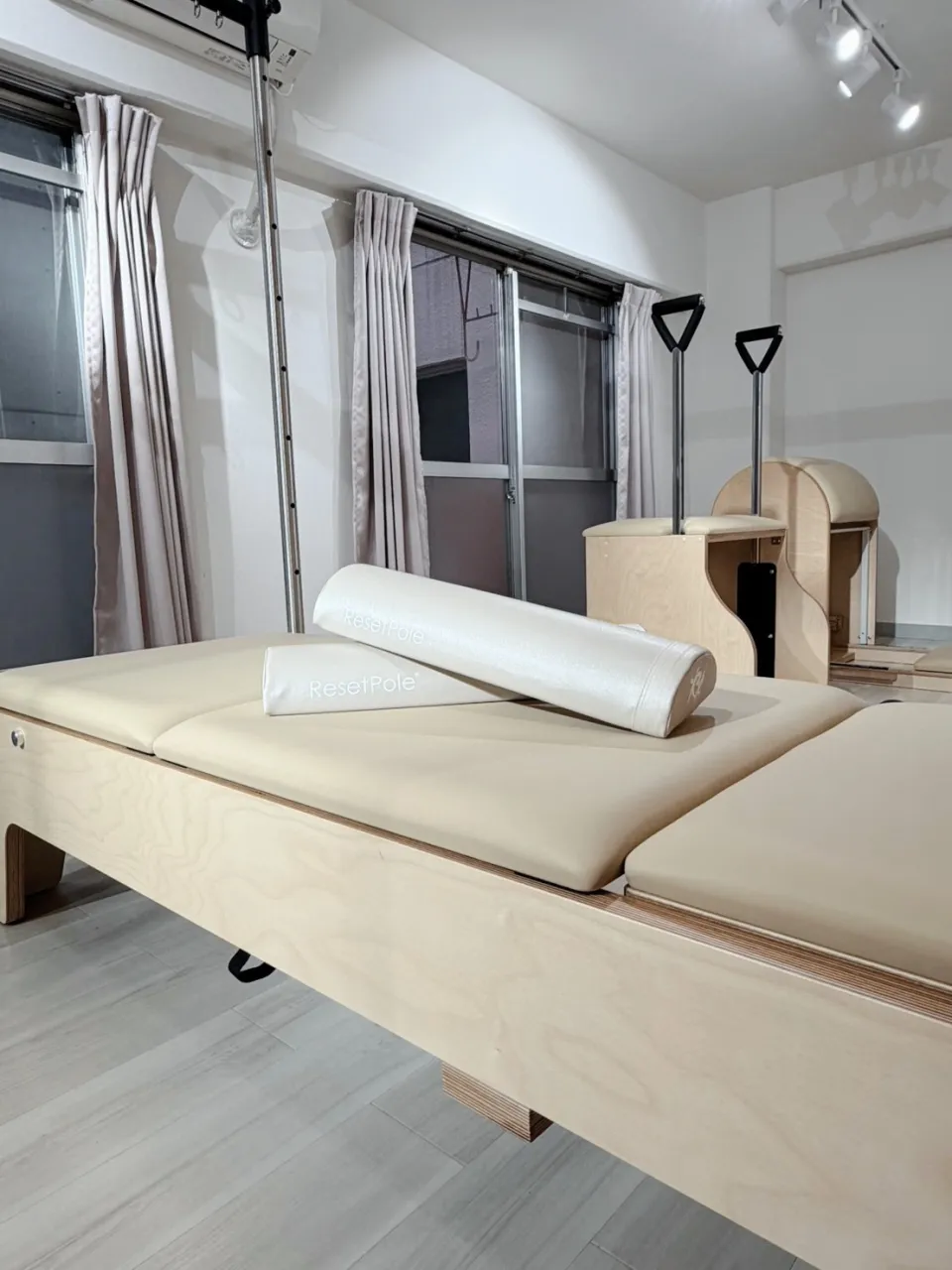 Pilates Studio Lui 恵比寿2号店