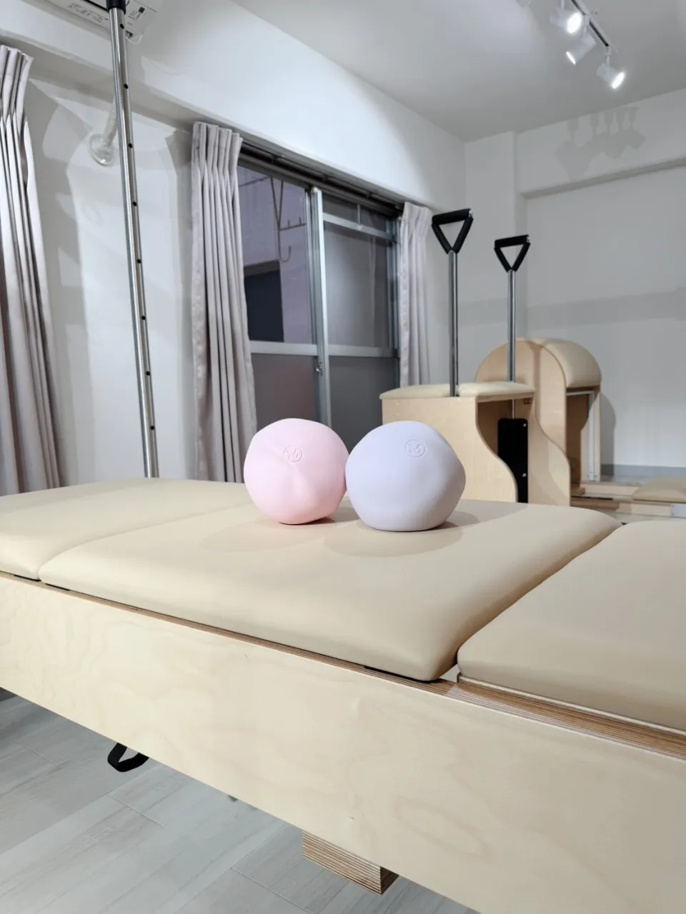 Pilates Studio Lui 恵比寿2号店