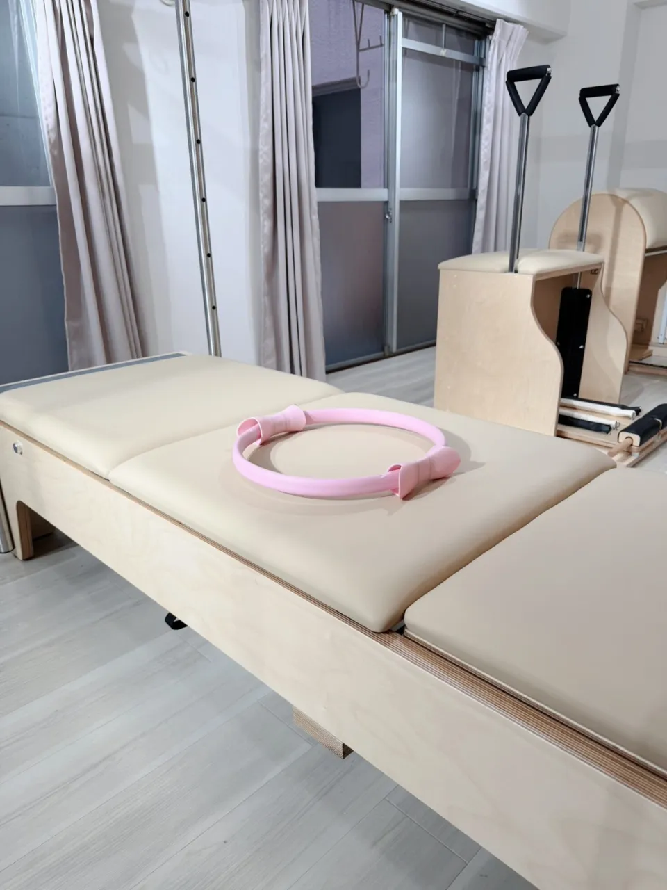 Pilates Studio Lui 恵比寿2号店