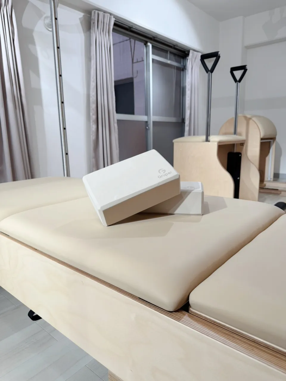 Pilates Studio Lui 恵比寿2号店