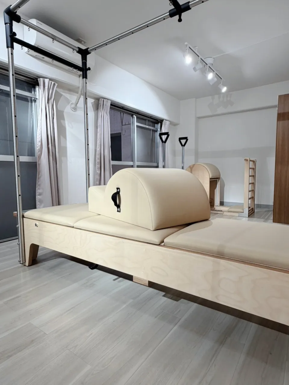 Pilates Studio Lui 恵比寿2号店