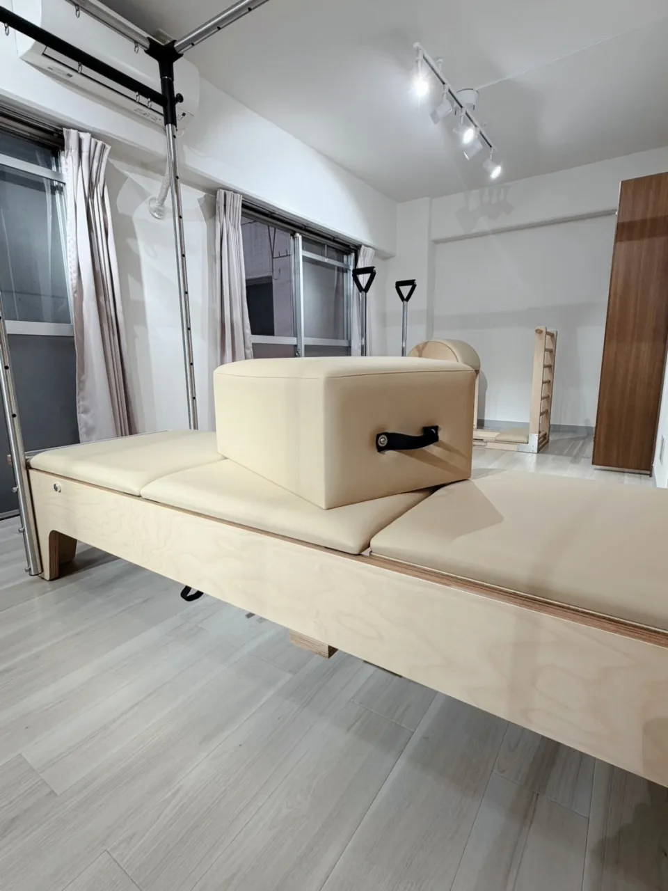 Pilates Studio Lui 恵比寿2号店