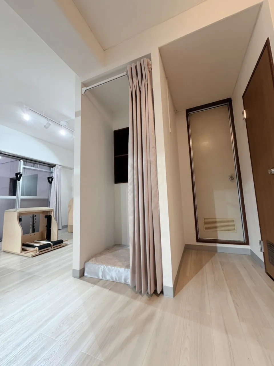 Pilates Studio Lui 恵比寿2号店