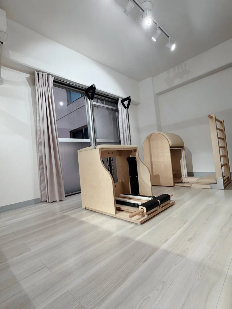 Pilates Studio Lui 恵比寿2号店