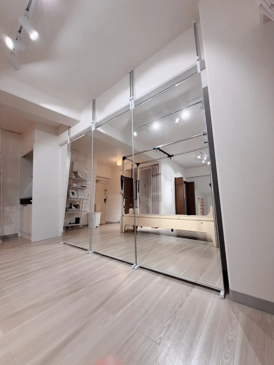 Pilates Studio Lui 恵比寿2号店