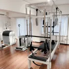 Pilates Studio Lui 渋谷店